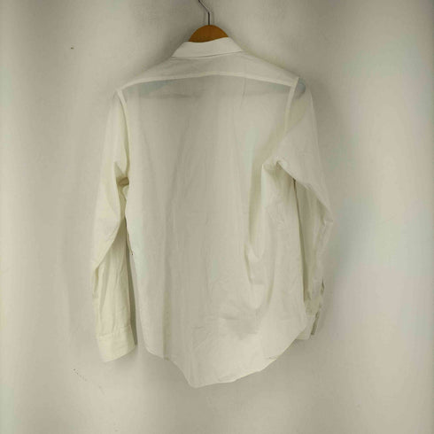 エヌハリウッド N.HOOLYWOOD コットン L/S シャツ メンズ