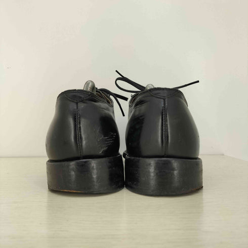 60s? Wright arch preserver BREATHR Uチップ レザーシューズ メンズ US:9.5