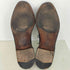 60s? Wright arch preserver BREATHR Uチップ レザーシューズ メンズ US:9.5