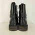 COMMON PROJECTS Combat Boot コンバットブーツ チャンキーソール サイドジップ&レースアップ メンズ EUR:43