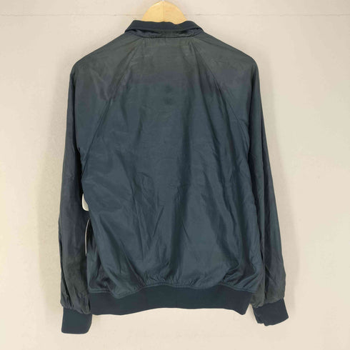 ダックスター DUCKSTER 80s ナイロンジップジャケット メンズ JPN:M