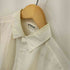 オーラリー AURALEE 20SS WASHED FINX TWILL BIG SHIRTS メンズ JPN:3