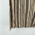 サラマリカ Sara Mallika STRIPE LACEUP DRESS レディース JPN:S