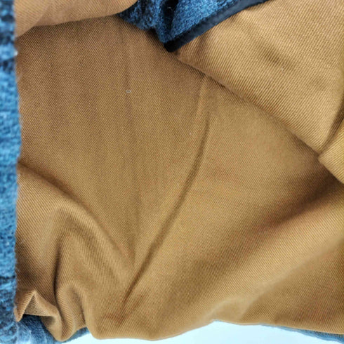 リーバイス Levis 90S 96年製 USA製 チェック ウール マッキーノ ジャケット メンズ import:M