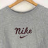 ナイキ NIKE AS W NSW CREW OS VSPT ウィメンズ オーバーサイズド クルーネック スウェットシャツ レディース JPN:XL