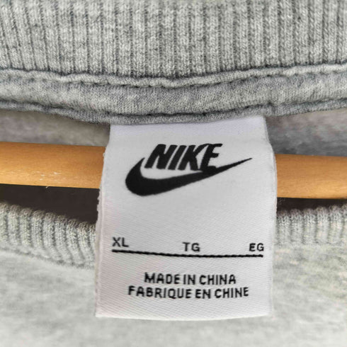 ナイキ NIKE AS W NSW CREW OS VSPT ウィメンズ オーバーサイズド クルーネック スウェットシャツ レディース JPN:XL