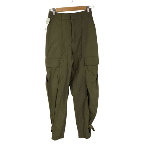 フィルザビル FILL THE BILL NARROW DOWN CARGO TROUSER レディース JPN:1