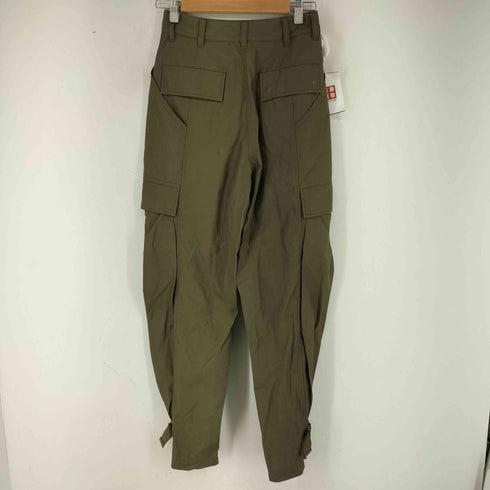 フィルザビル FILL THE BILL NARROW DOWN CARGO TROUSER レディース JPN:1
