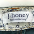 J-honey レイヤードカラーパンツ レディース W67