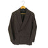 サバイ saby 23AW DOUBLE BREASTED BLAZER メンズ JPN:1