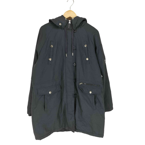 SWISSTECH 中綿ジップジャケット メンズ JPN:XL