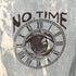 NO TIME タイダイ染め プリントタンクトップ レディース JPN:M