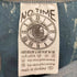 NO TIME タイダイ染め プリントタンクトップ レディース JPN:M