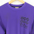 ナイキエーシージー NIKE ACG AS M NRG ACG LS TEE LOGO ワッフル ロングスリーブ Tシャツ ロゴ メンズ import:S