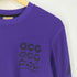 ナイキエーシージー NIKE ACG AS M NRG ACG LS TEE LOGO ワッフル ロングスリーブ Tシャツ ロゴ メンズ import:S