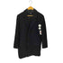アーペーセー A.P.C. ウール チェスターコート メンズ import:S