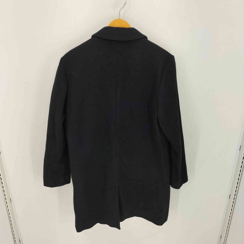 アーペーセー A.P.C. ウール チェスターコート メンズ import:S