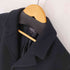アーペーセー A.P.C. ウール チェスターコート メンズ import:S