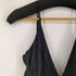 23SS CRINKLE CRINKLE CRINKLE front slit ワンピース レディース
