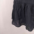 23SS CRINKLE CRINKLE CRINKLE front slit ワンピース レディース