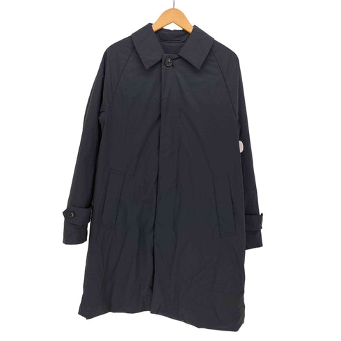 ユナイテッドアローズ UNITED ARROWS 19AW パディング ハーフ ステンカラーコート メンズ JPN:M