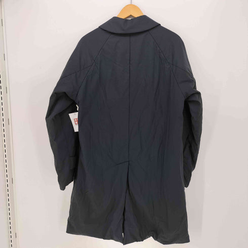 ユナイテッドアローズ UNITED ARROWS 19AW パディング ハーフ ステンカラーコート メンズ JPN:M