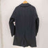 ユナイテッドアローズ UNITED ARROWS 19AW パディング ハーフ ステンカラーコート メンズ JPN:M