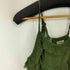 20SS V.DE.VINSTER. キャミロングワンピース レディース
