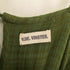 20SS V.DE.VINSTER. キャミロングワンピース レディース