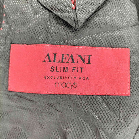 ストライプテーラードジャケット メンズ 44R