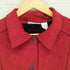 アルフレッドダナー ALFRED DUNNER スエード刺繍デザインL/S シャツ メンズ 16