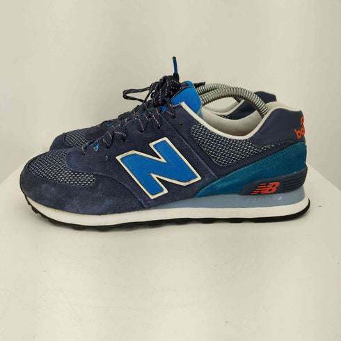 ニューバランス NEW BALANCE ML574UTA メンズ JPN:27