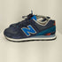 ニューバランス NEW BALANCE ML574UTA メンズ JPN:27