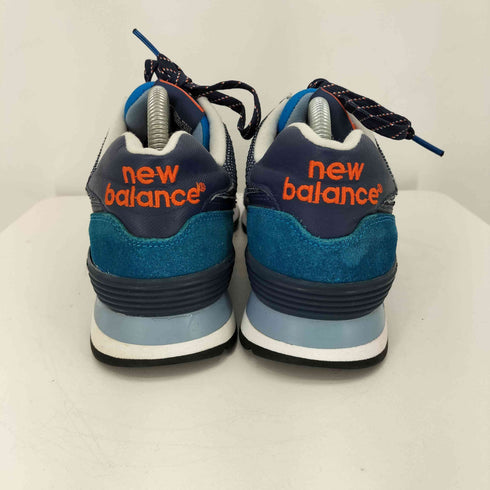 ニューバランス NEW BALANCE ML574UTA メンズ JPN:27