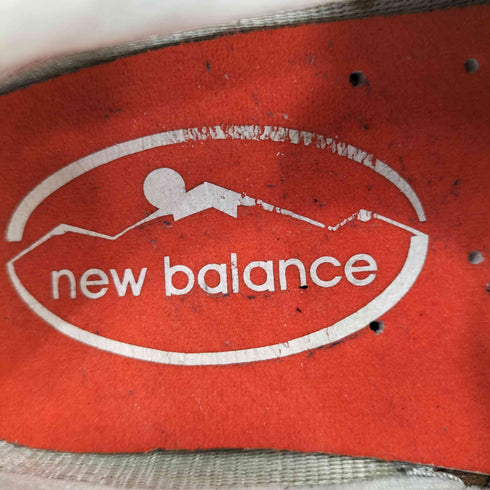 ニューバランス NEW BALANCE ML574UTA メンズ JPN:27