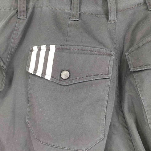 ワイスリー Y-3 2WAY ギミックミリタリーパンツ メンズ