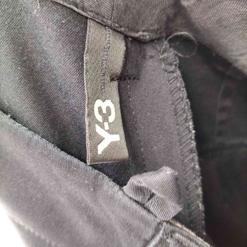 ワイスリー Y-3 2WAY ギミックミリタリーパンツ メンズ