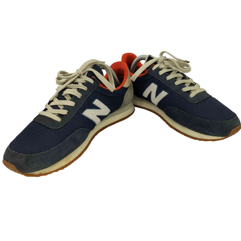 ニューバランス NEW BALANCE 720v1 'Natural Indigo' UL720YD メンズ JPN:27