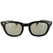 70s USS Military G.I. Glasses メンズ 48-22