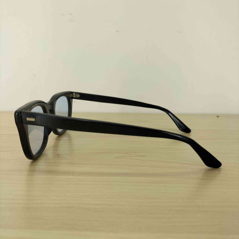 70s USS Military G.I. Glasses メンズ 48-22