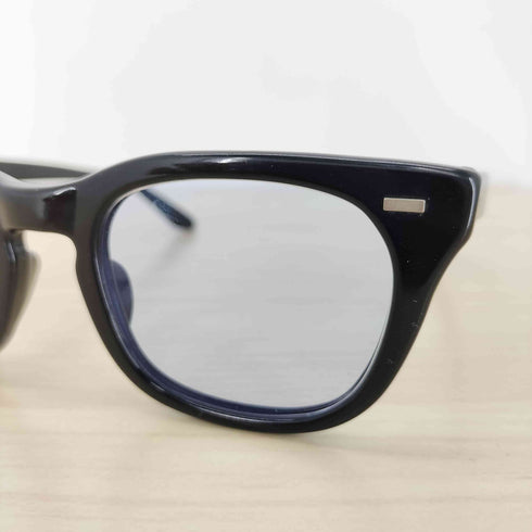 70s USS Military G.I. Glasses メンズ 48-22
