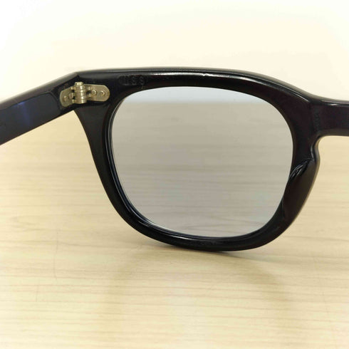 70s USS Military G.I. Glasses メンズ 48-22