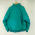 ランズエンド LANDS END 90S ハーフジップダウンジャケット メンズ import:XL