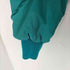 ランズエンド LANDS END 90S ハーフジップダウンジャケット メンズ import:XL