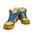 ナイキ NIKE Dunk High 1985 SP Orange Acid Wash メンズ JPN:29