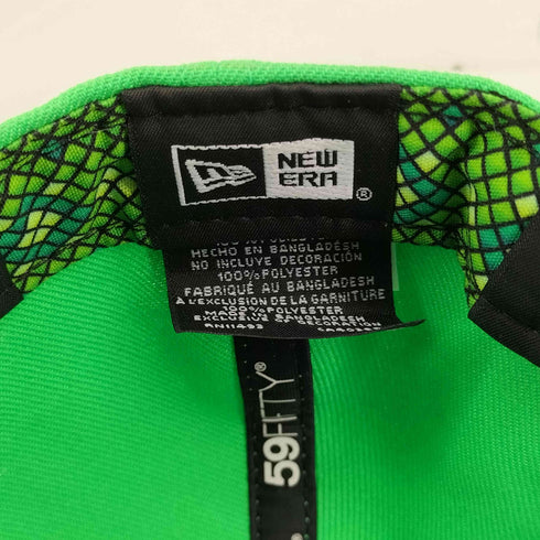 ニューエラ NEW ERA 59FIFTY 6パネルベースボールキャップ メンズ 7 4/3