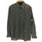 King Field チェックシャツ メンズ JPN:M