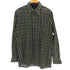 King Field チェックシャツ メンズ JPN:M
