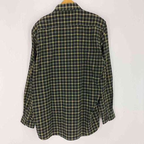 King Field チェックシャツ メンズ JPN:M