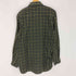 King Field チェックシャツ メンズ JPN:M